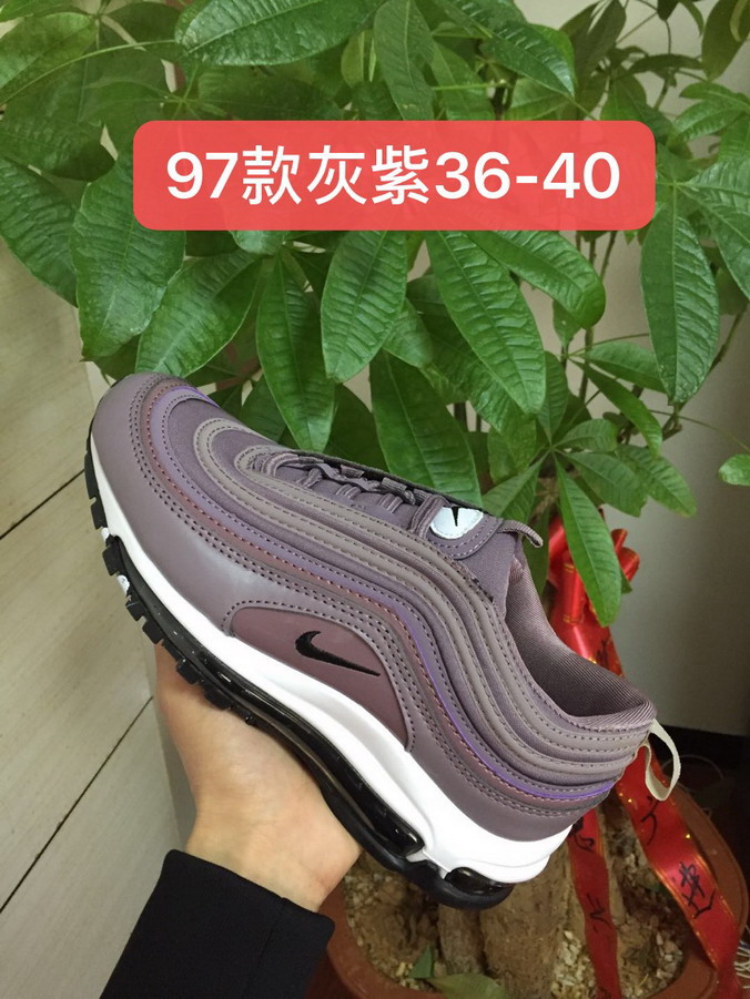 wholesale women air max 97 shoes size US5.5(36)-US8.5(40)-051